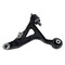 Mevotech 07 Volvo S70-V70/08-09 Volvo S60:Frllwr Control Arm-Bj, Cms70156 CMS70156 - alternate 2